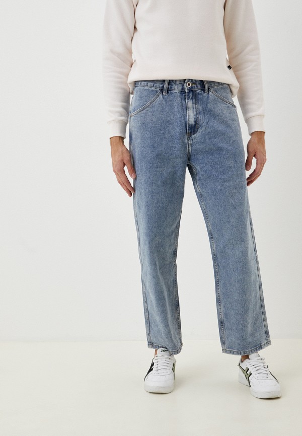 Fine Joyce Джинсы - фото 1