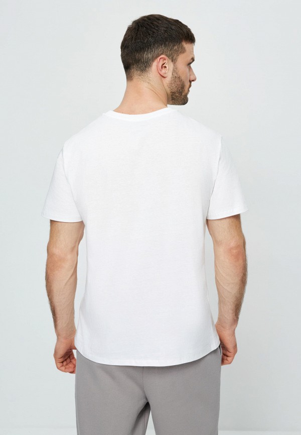 Zarina Man Футболка - фото 3