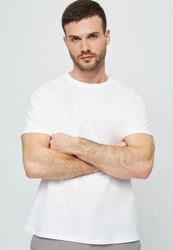 Zarina Man Футболка - фото 6