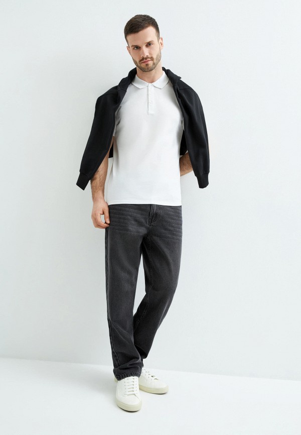 Zarina Man Поло - фото 2