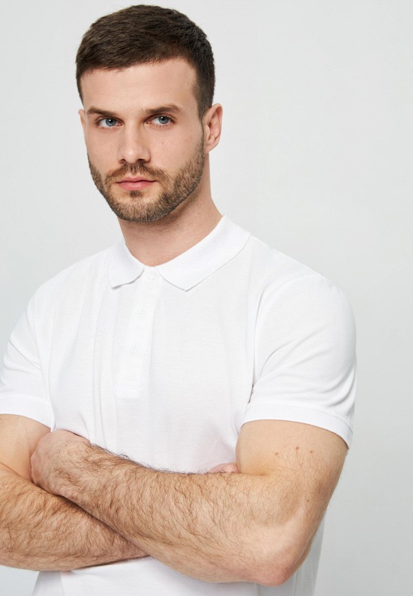 Zarina Man Поло - фото 4