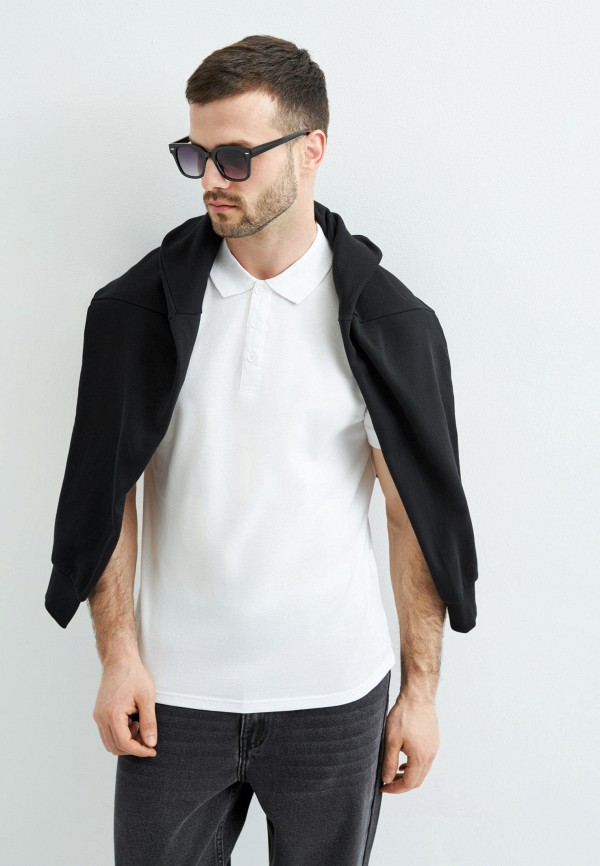 Zarina Man Поло - фото 5