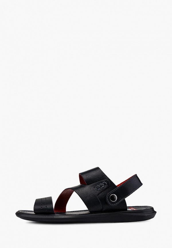 Zenden Сандалии - Полнота G (7) - фото 1