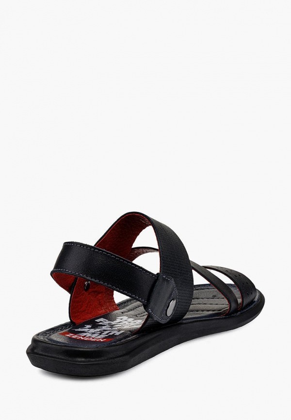 Zenden Сандалии - Полнота G (7) - фото 3