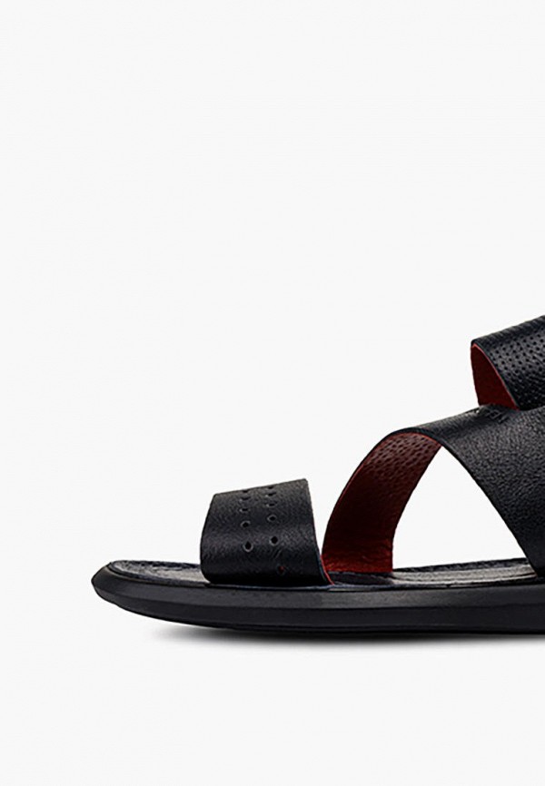 Zenden Сандалии - Полнота G (7) - фото 6