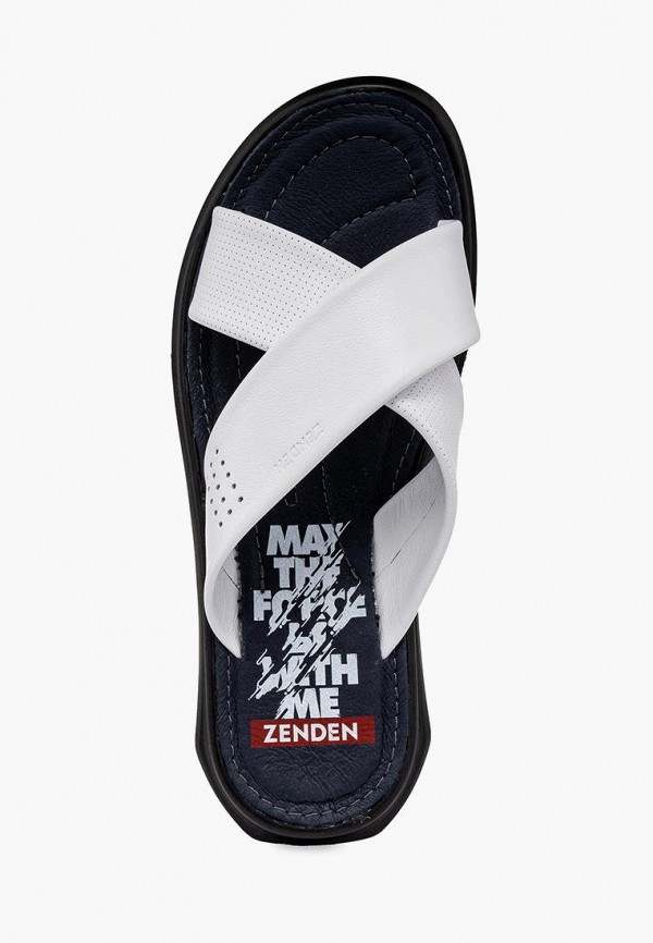 Zenden Сабо - Полнота G (7) - фото 4