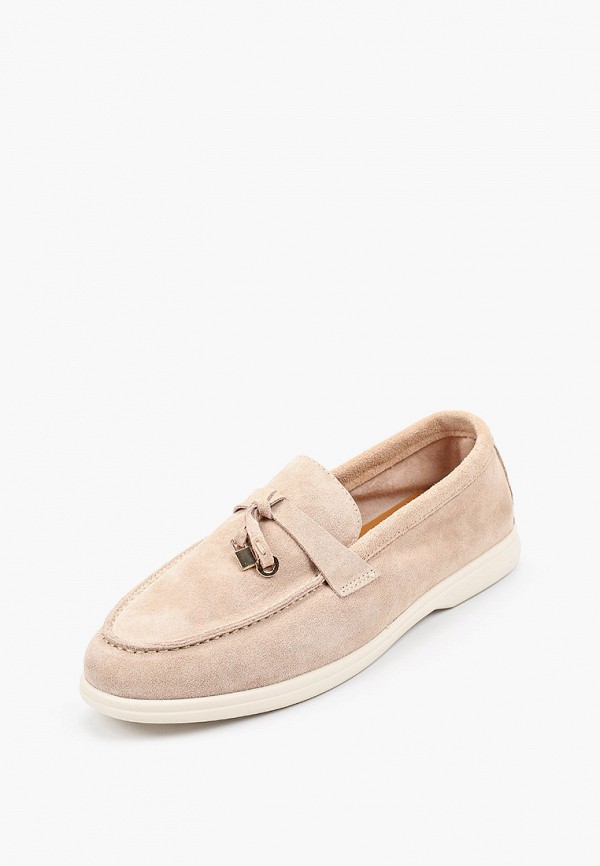 Dino Ricci Лоферы - фото 2