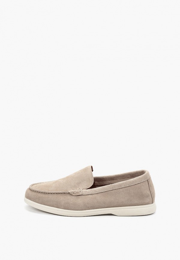 Dino Ricci Лоферы - фото 1