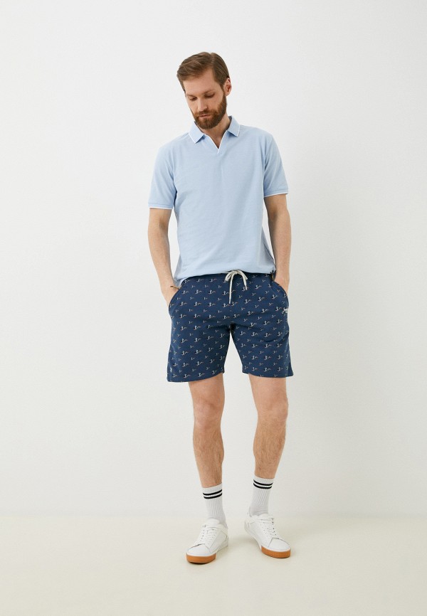 Запорожец Heritage Шорты спортивные - Ditch 86Bit Ping-Pong - фото 2