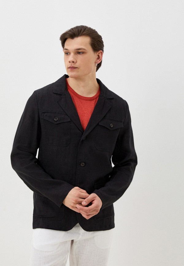 S. Flint Lock Пиджак - фото 1