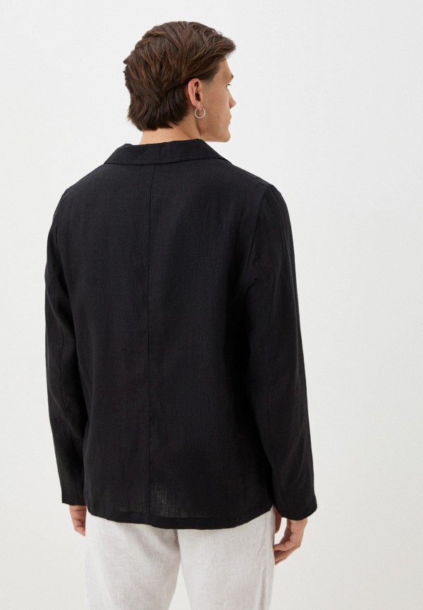 S. Flint Lock Пиджак - фото 3