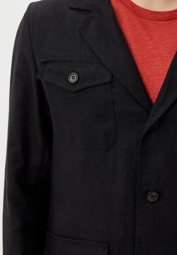 S. Flint Lock Пиджак - фото 4