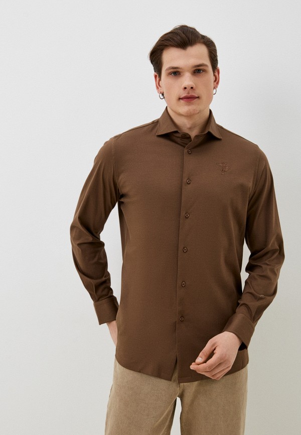 Ruck&Maul Рубашка - фото 1