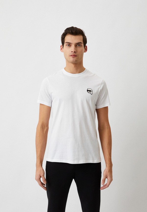 Karl Lagerfeld Футболка -  - фото 1