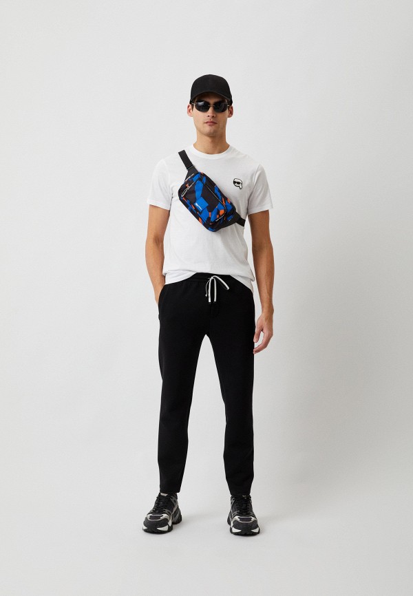 Karl Lagerfeld Футболка -  - фото 2