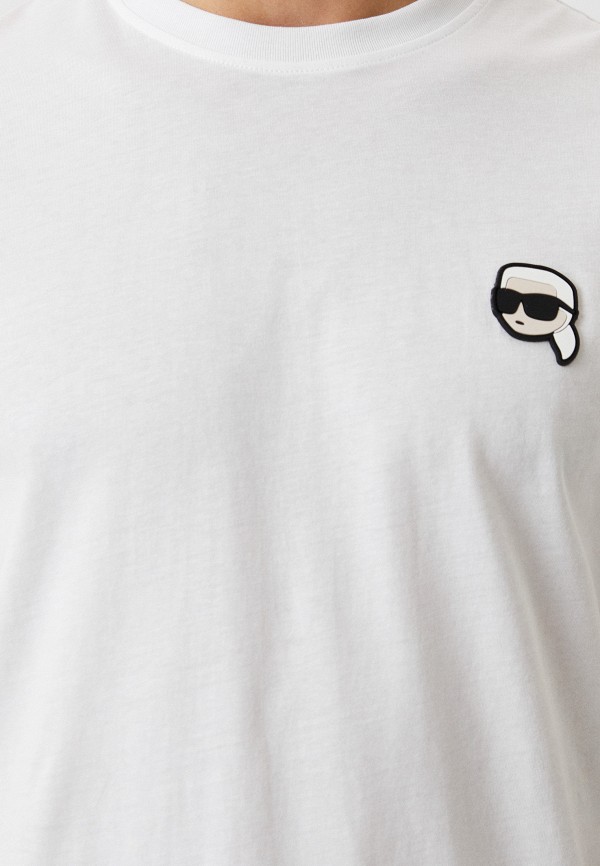 Karl Lagerfeld Футболка -  - фото 4