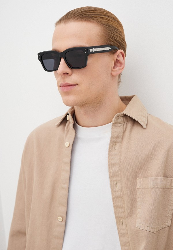 Thom Richard Очки солнцезащитные - фото 5