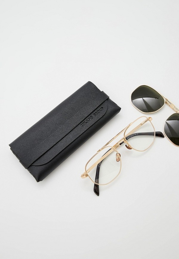 Thom Richard Очки солнцезащитные - фото 4