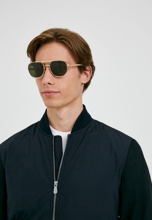 Thom Richard Очки солнцезащитные - фото 5