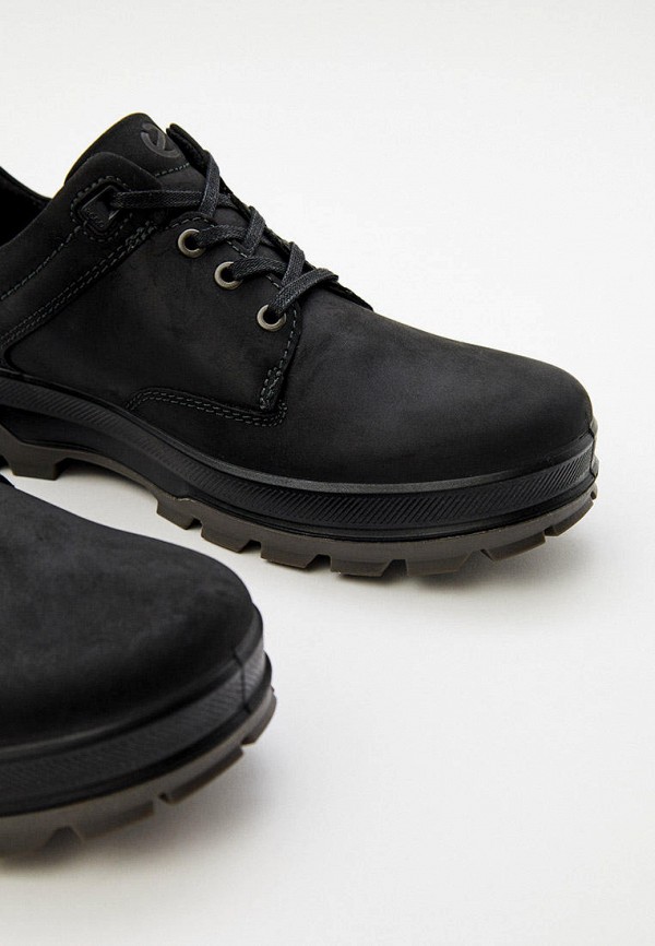 Ecco Ботинки - RUGGED TRACK - фото 2