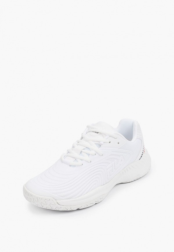 Fila Кроссовки - STREAMLINE NXT W - фото 2