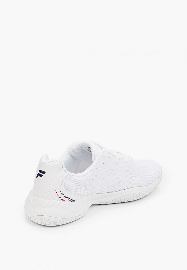 Fila Кроссовки - STREAMLINE NXT W - фото 3