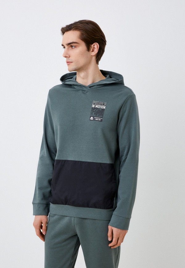 Kappa Худи - фото 1