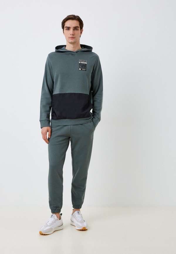 Kappa Худи - фото 2