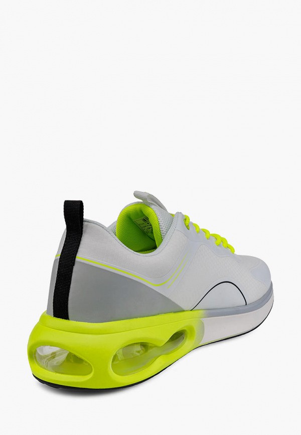 Pulse Кроссовки - Полнота D (4) - фото 3