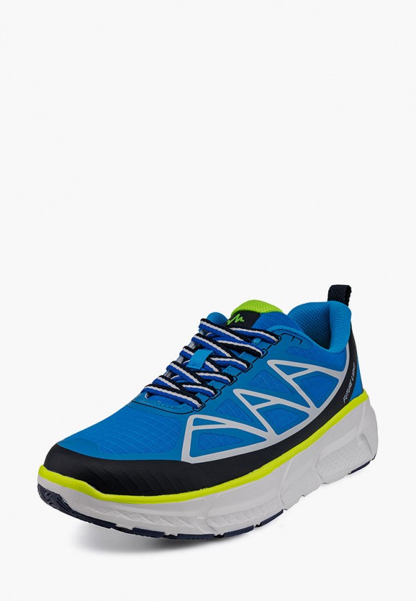 Pulse Кроссовки - Полнота C (3) - фото 2