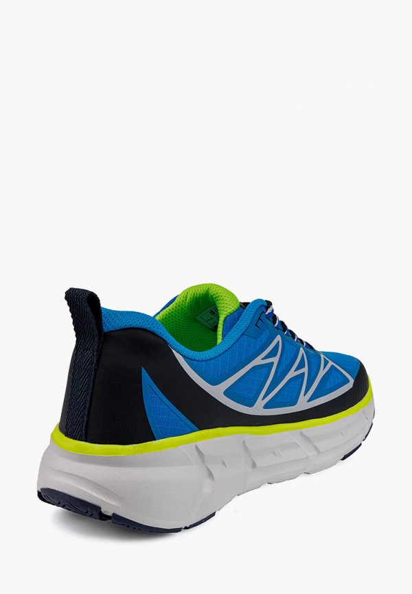 Pulse Кроссовки - Полнота C (3) - фото 3