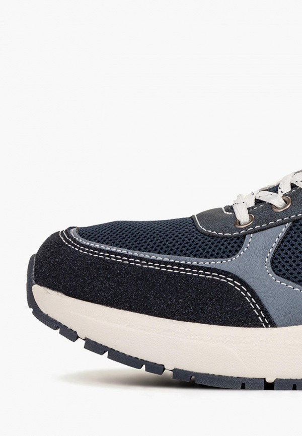 Pulse Кроссовки - Полнота C (3) - фото 6