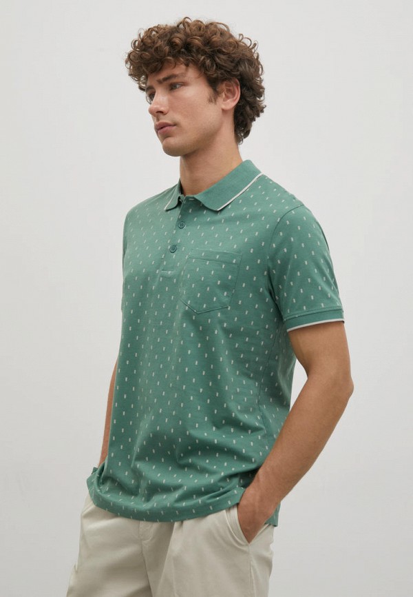 Finn Flare Поло - фото 4