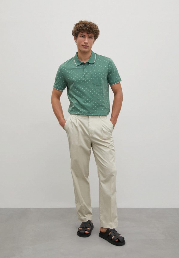 Finn Flare Поло - фото 2