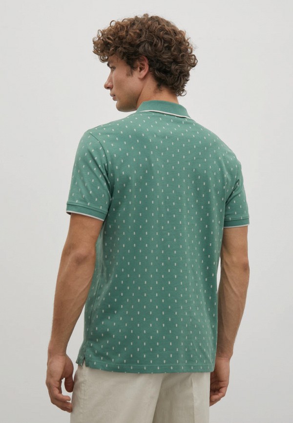 Finn Flare Поло - фото 3