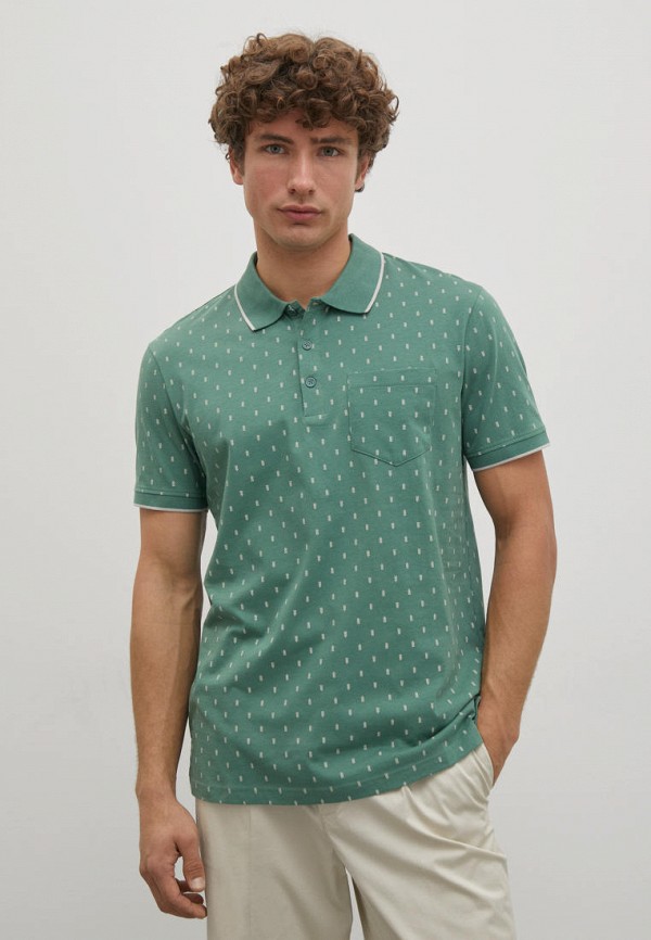 Finn Flare Поло - фото 1