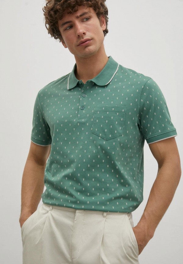 Finn Flare Поло - фото 5