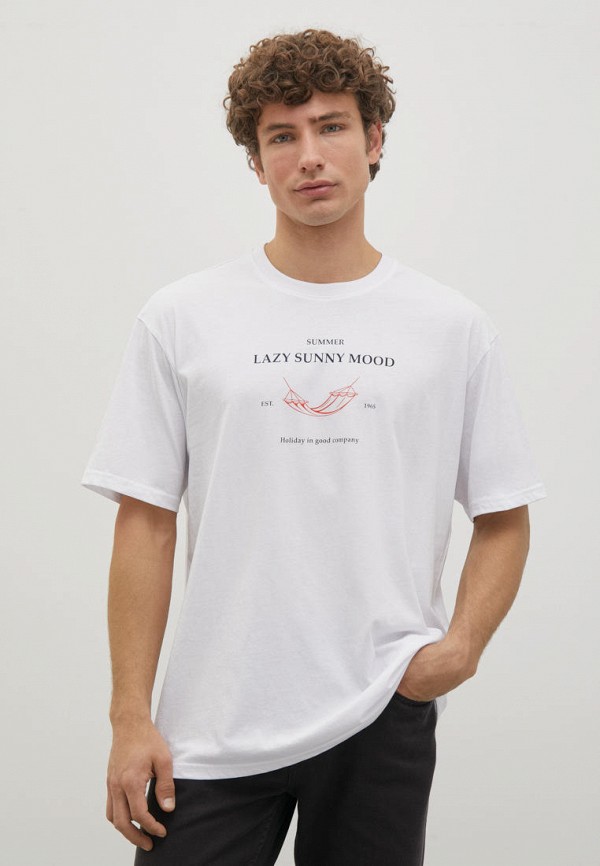 Finn Flare Футболка - фото 1