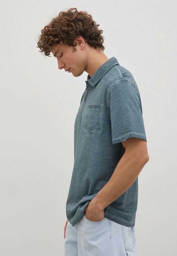 Finn Flare Поло - фото 4