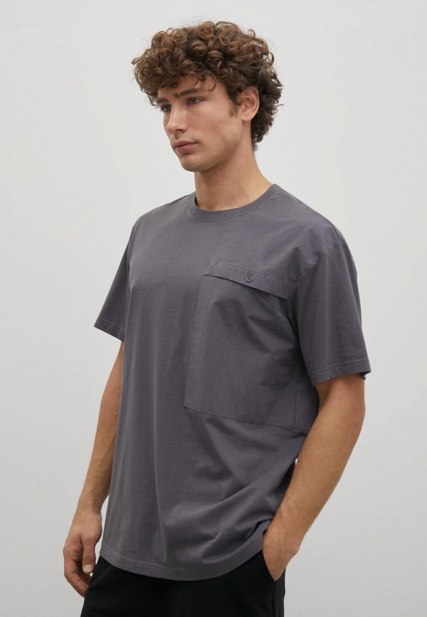 Finn Flare Футболка - фото 4