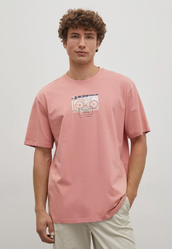 Finn Flare Футболка - фото 1