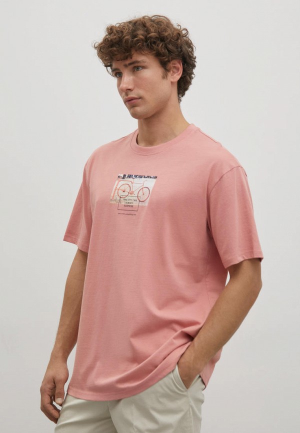 Finn Flare Футболка - фото 4