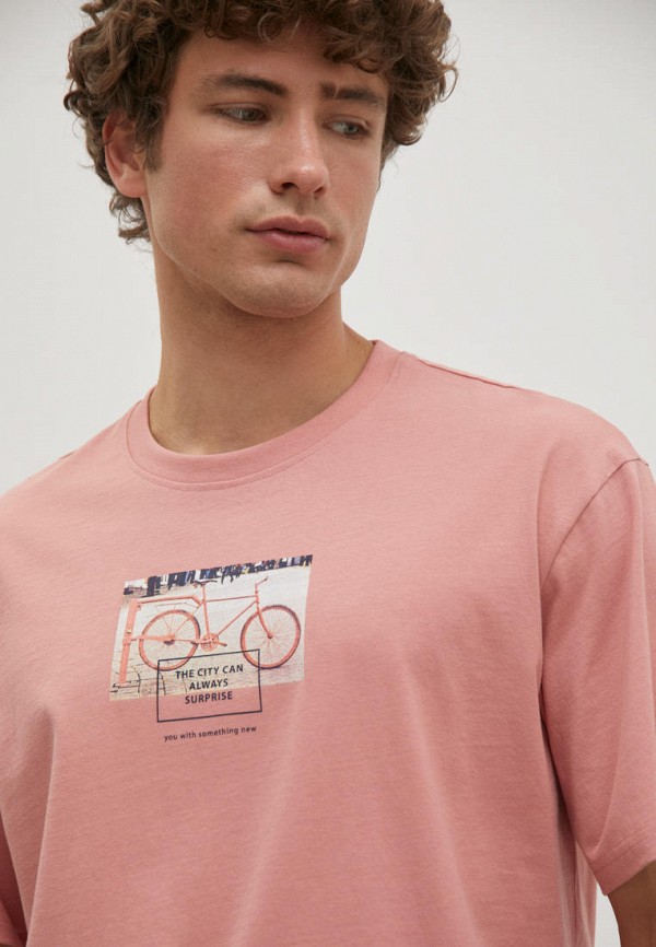 Finn Flare Футболка - фото 5