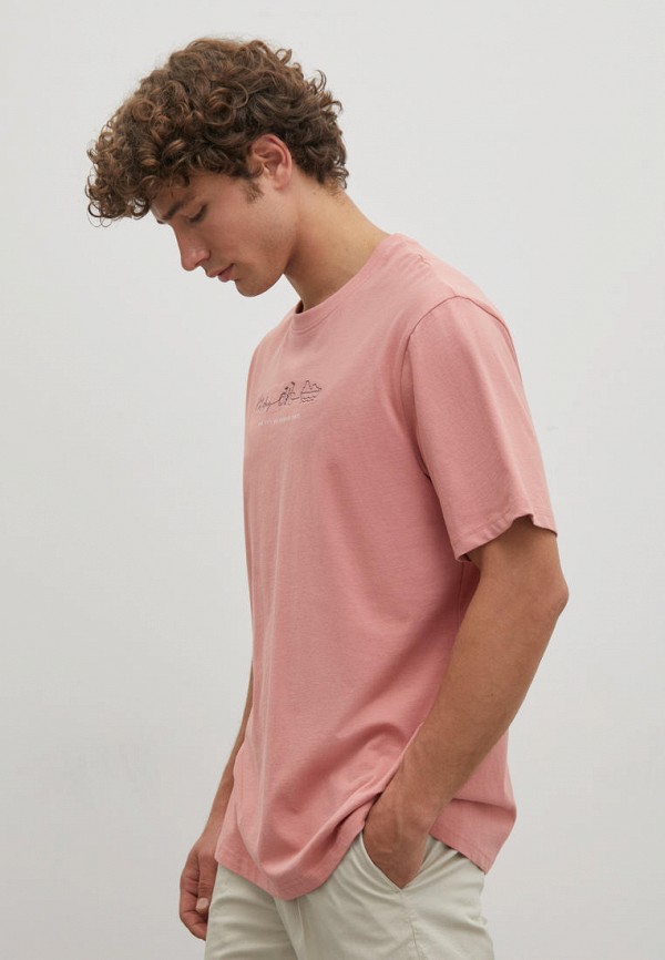 Finn Flare Футболка - фото 4