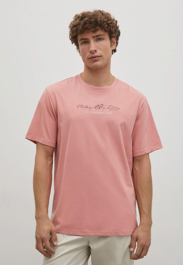 Finn Flare Футболка - фото 1