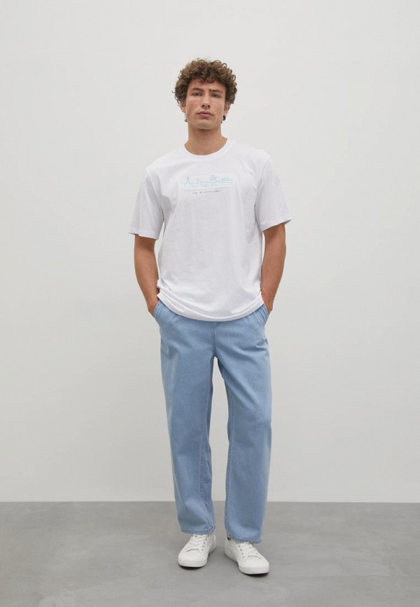 Finn Flare Футболка - фото 2