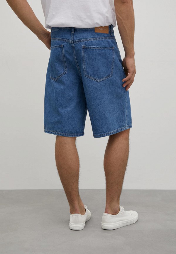 Finn Flare Шорты джинсовые - фото 3