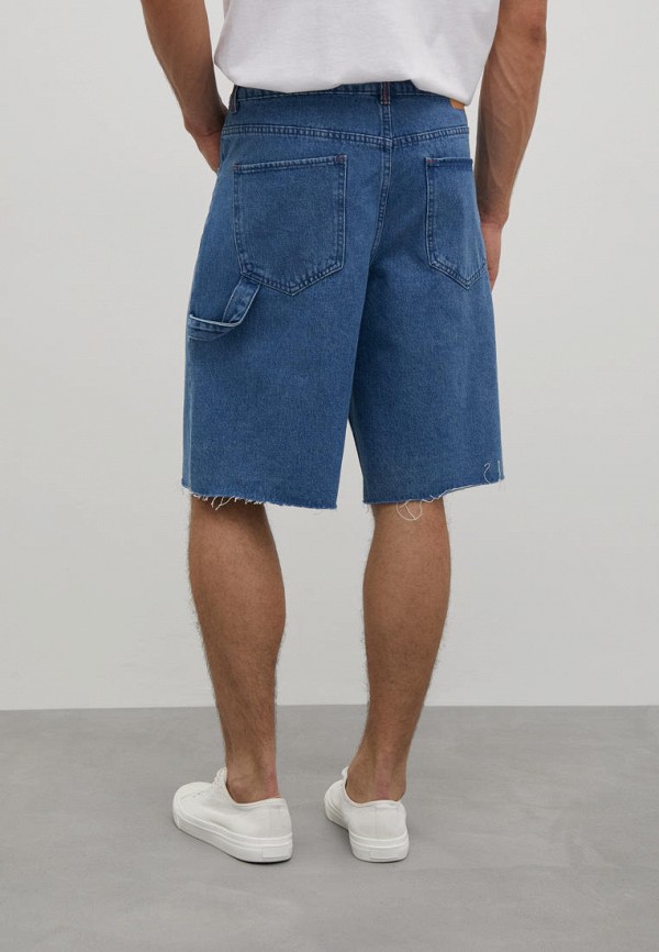 Finn Flare Шорты джинсовые - фото 3