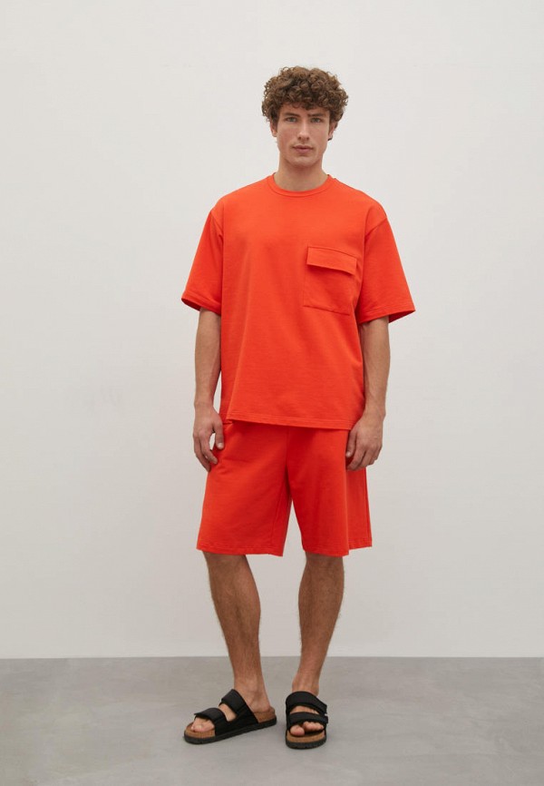 Finn Flare Шорты спортивные - фото 2