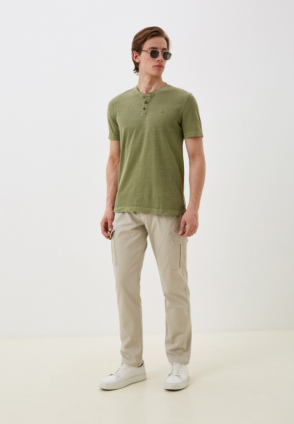 Mossmore Брюки - фото 2